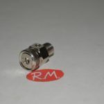Purgador aire manual para radiador 1/8 cabeza de plástico - Imagen 4