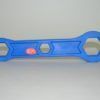 Llave para montaje de tapones radiador