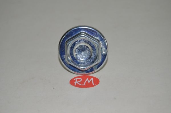 Tapón radiador 1" ciego derecha - Imagen 3