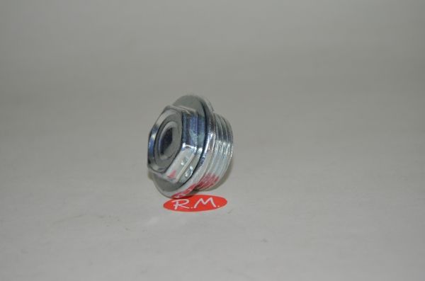 Tapón radiador 1" ciego derecha - Imagen 2