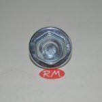 Tapón radiador 1" ciego izquierda - Imagen 3