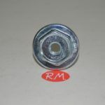 Tapón purgador 1/8" radiador 1" derecha - Imagen 3