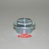 Tapón purgador 1/8" radiador 1" derecha