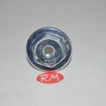Tapón purgador 1/8" radiador 1" izquierda - Imagen 3