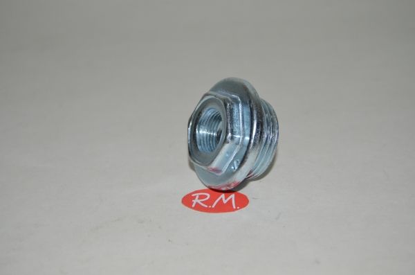 Tapón radiador 1" a 3/8" izquierda - Imagen 2