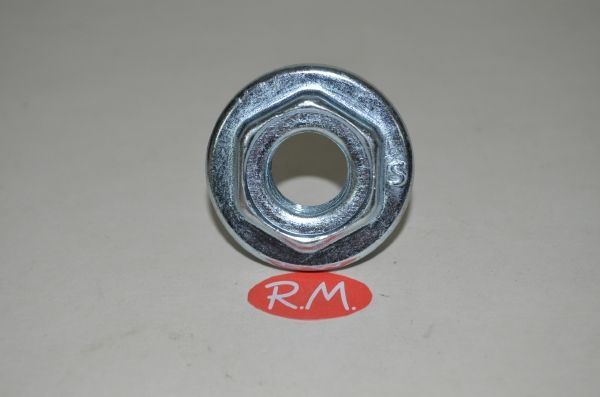 Tapón radiador 1" a 3/8" izquierda - Imagen 3