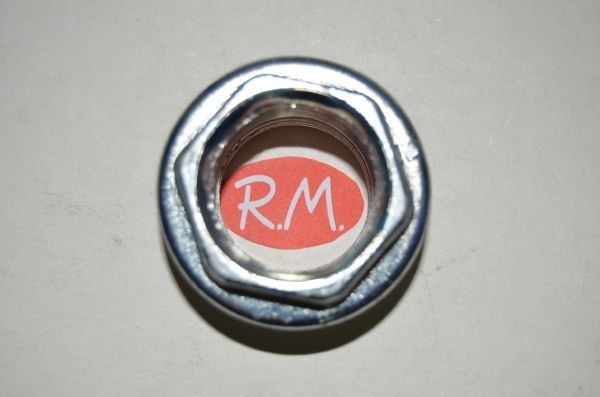 Tapón radiador 1" a 3/4" derecha - Imagen 2