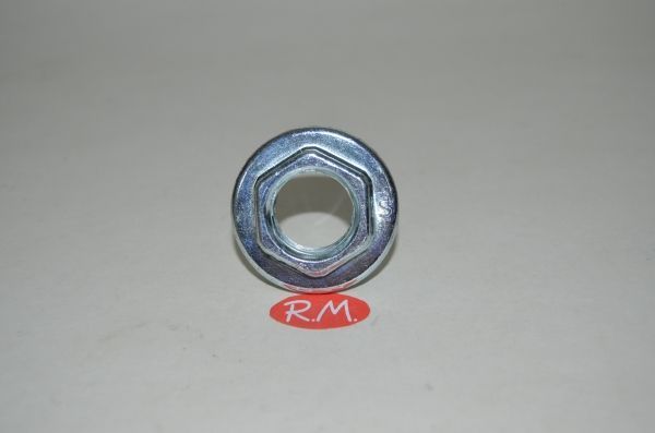 Tapón reducido a 1/2" radiador 1" izquierda - Imagen 3