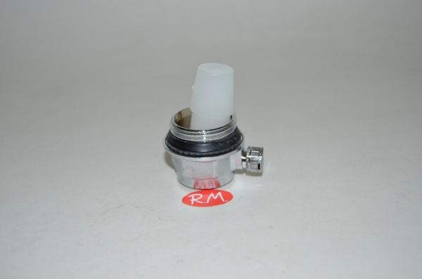 Purgador automático de boya radiador 1" izquierda - Imagen 3