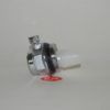 Purgador automático de boya radiador 1" izquierda