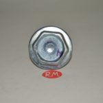 Tapón radiador 1" 1/4 ciego izquierda - Imagen 3