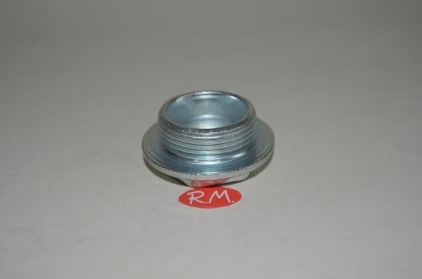 Tapón radiador 1" 1/4 ciego izquierda - Imagen 2