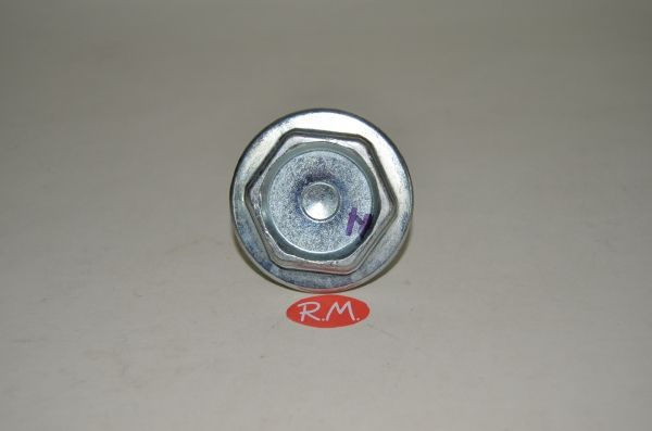 Tapón radiador 1" 1/4 ciego izquierda - Imagen 3
