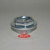 Tapón radiador 1" 1/4 ciego derecha