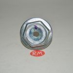 Tapón purgador 1/8" radiador 1" 1/4 derecha - Imagen 3