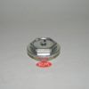 Tapón purgador 1/8" radiador 1" 1/4 derecha