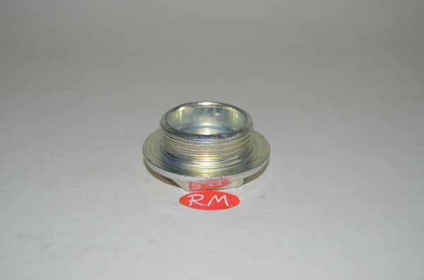 Tapón purgador 1/8" radiador 1" 1/4 derecha - Imagen 2