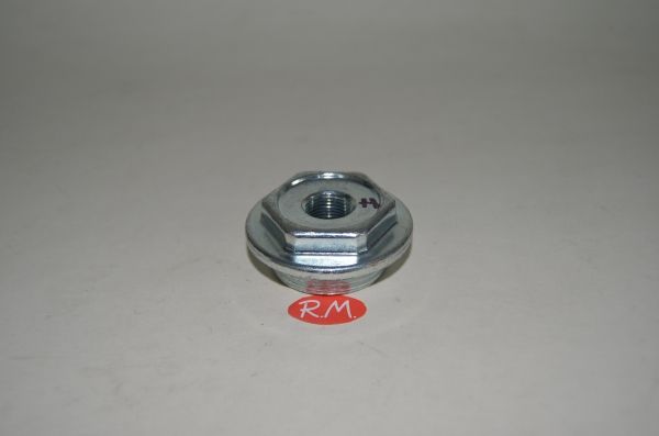 Tapón 3/8" radiador 1" 1/4 izquierda