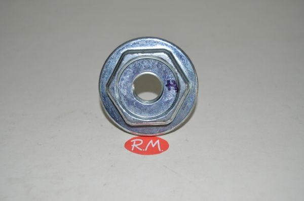 Tapón 3/8" radiador 1" 1/4 izquierda - Imagen 3