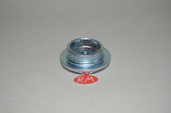 Tapón 3/8" radiador 1" 1/4 derecha - Imagen 2