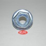 Tapón 1/2" radiador 1" 1/4 izquierda - Imagen 3
