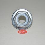 Tapón 1/2" radiador 1" 1/4 derecha - Imagen 3
