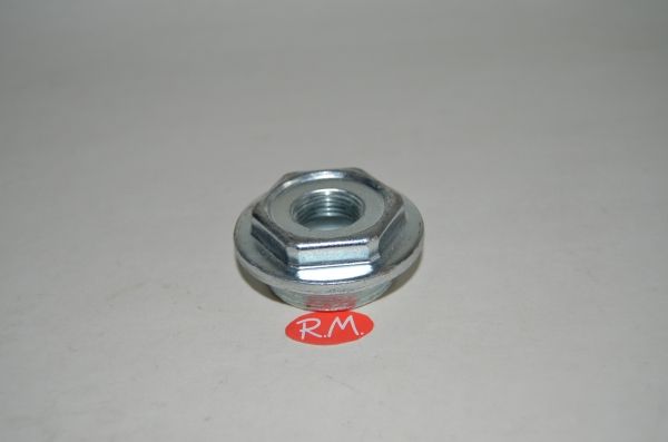 Tapón 1/2" radiador 1" 1/4 derecha