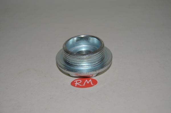 Tapón 1/2" radiador 1" 1/4 derecha - Imagen 2