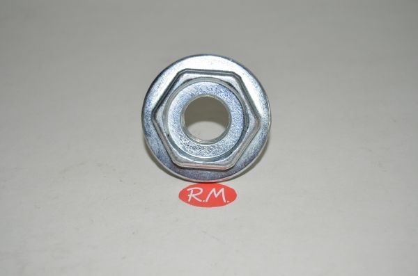 Tapón 1/2" radiador 1" 1/4 derecha - Imagen 3