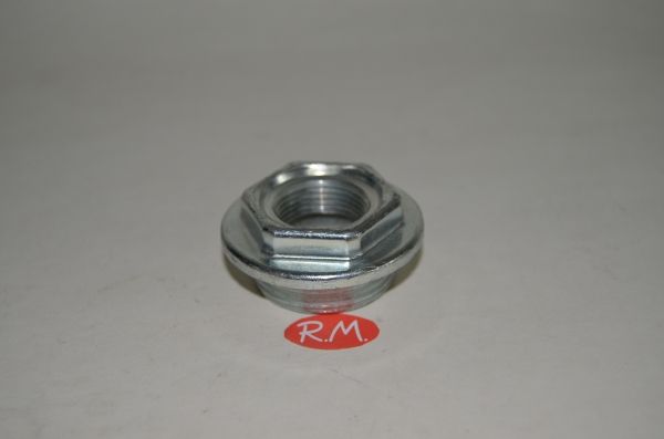 Tapón 3/4" radiador 1" 1/4 derecha