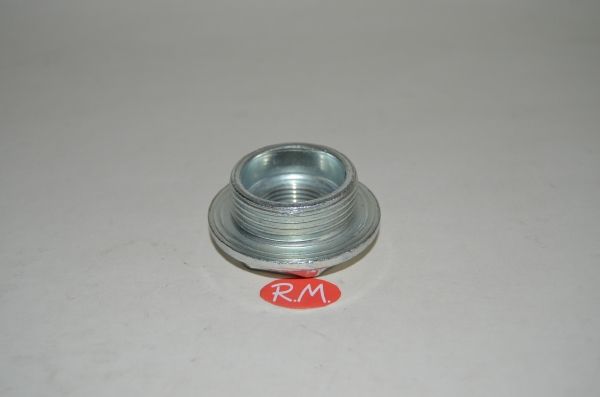 Tapón 3/4" radiador 1" 1/4 derecha - Imagen 2