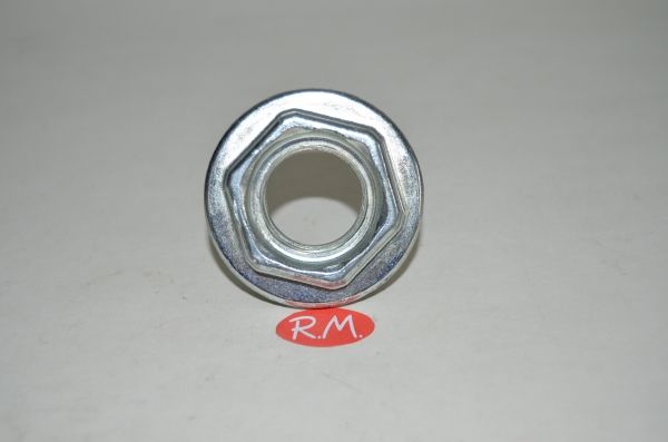 Tapón 3/4" radiador 1" 1/4 derecha - Imagen 3