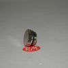 Tapón radiador 1/2" ciego derecha niquelado