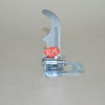 Soporte radiador aluminio regulable