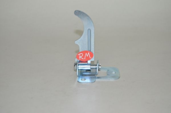 Soporte radiador aluminio regulable
