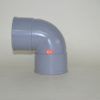 Codo 87° PVC Ø110 mm H H
