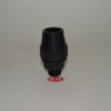 Enlace mixto polietileno macho 1/2 a 20 mm