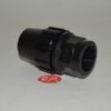 Enlace mixto polietileno hembra 3/4 a 25 mm