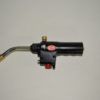 Soldador con piezo 2200° Mercatools HF07273