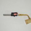 Soldador con piezo 1982° Mercatools HF07274