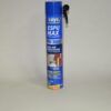 Ceys espuma poliuretano espumax PU/300 750ml