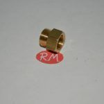 Flexo extraíble grifo fregadera Teka R1036200 - Imagen 3
