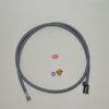 Flexo extraible grifo fregadera Teka R1036200