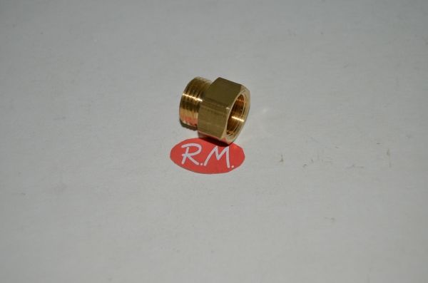 Flexo extraíble grifo fregadera Teka R1036200 - Imagen 3