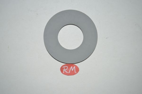 Goma cierre descarga wc Roca 69 x 33 mm