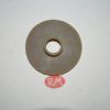 Goma cierre descarga wc Roca 68 x 18 mm con cuello