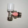 Llave escuadra radiador roscar 1/2 a 3/4
