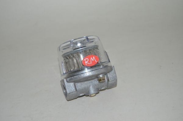 Filtro calefacción gasoil 1/2 - Imagen 3