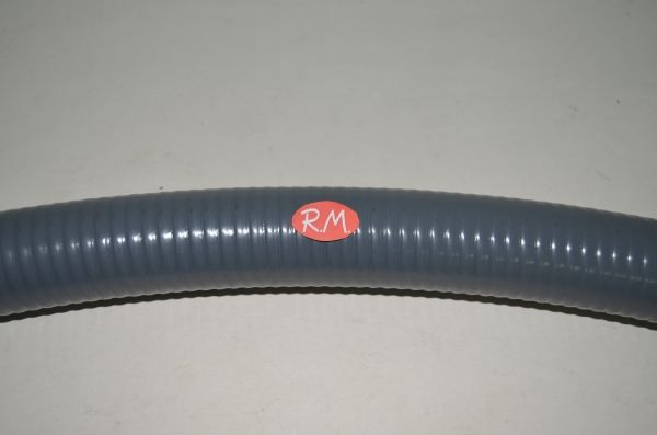 Tubo evacuación PVC flexible Ø40 mm a metros