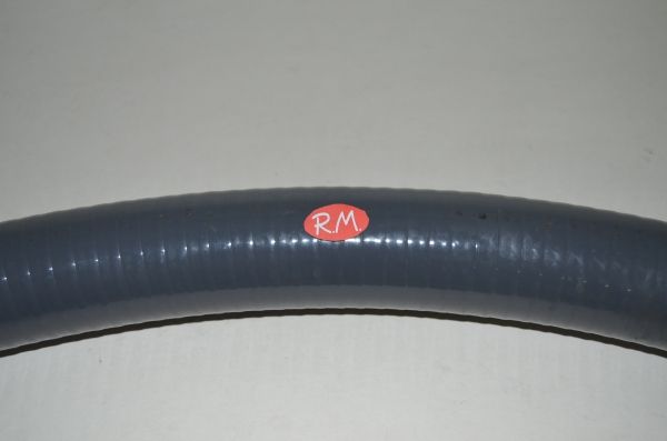 Tubo evacuación PVC flexible Ø50 mm a metros